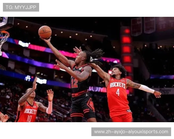 NBA激战回顾：公牛队战胜火箭队的经典赛况分析