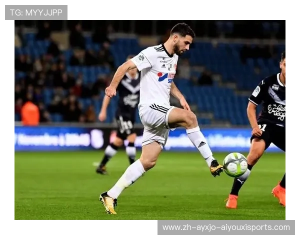 法甲亚眠球队：亚眠足球俱乐部的历史与发展