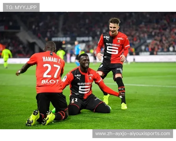 法甲球队进攻排名及关键数据分析