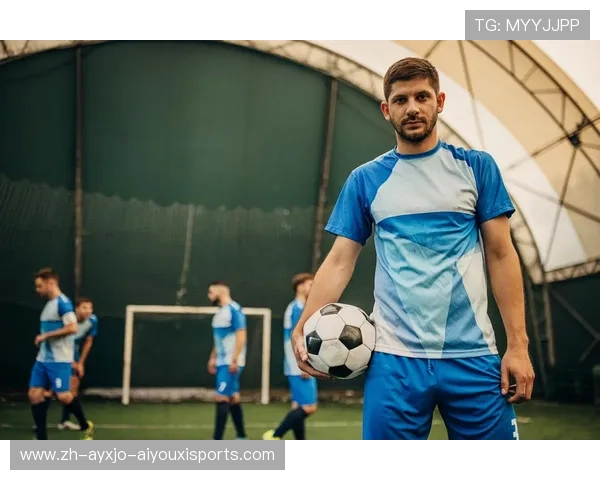 足球运动员如何保持最佳状态与耐力